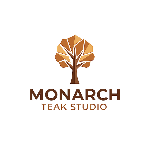 Monarch Teak