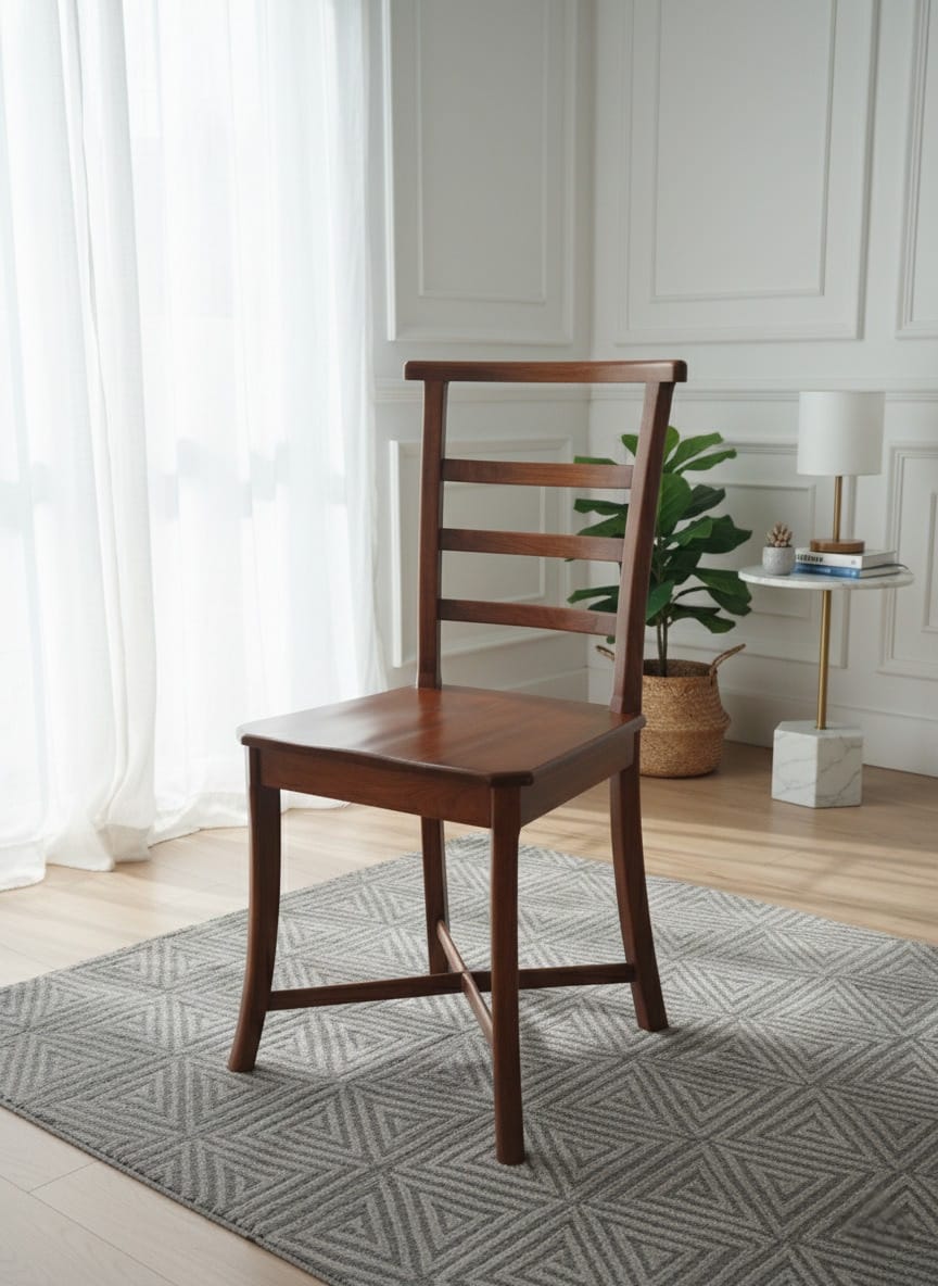 Teak Dining Room Chair